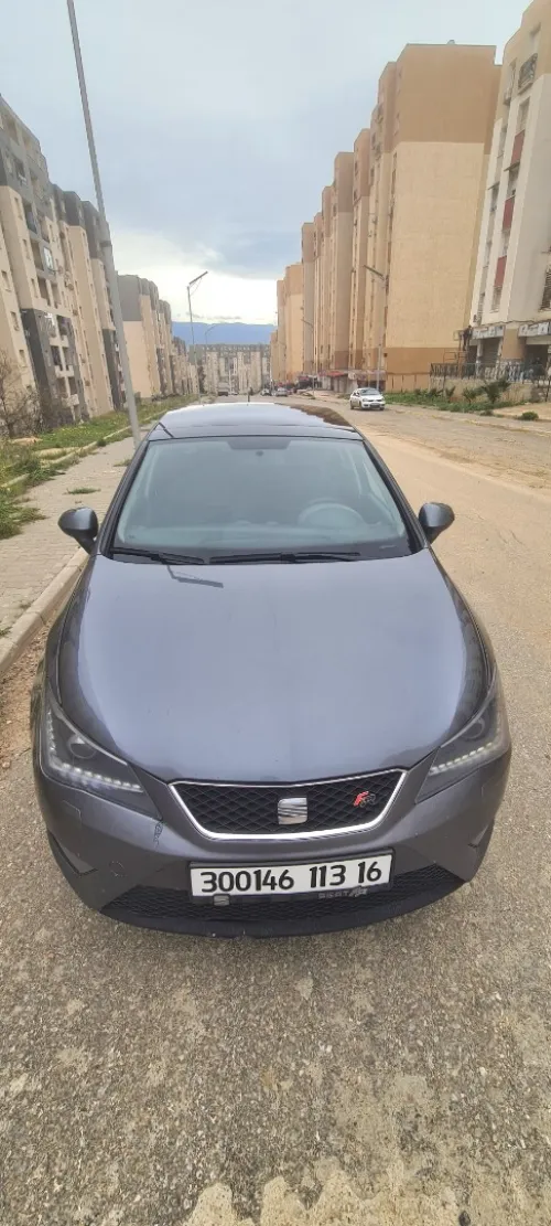 Seat Ibiza 2013 Fr