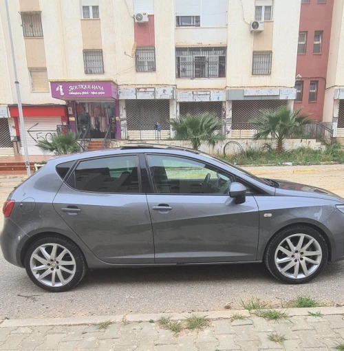 Seat Ibiza 2013 Fr