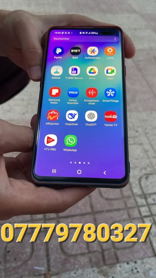 Samsung S10 5g