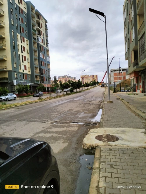Location Local Alger Rahmania