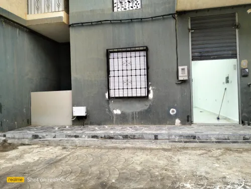 Location Local Alger Rahmania