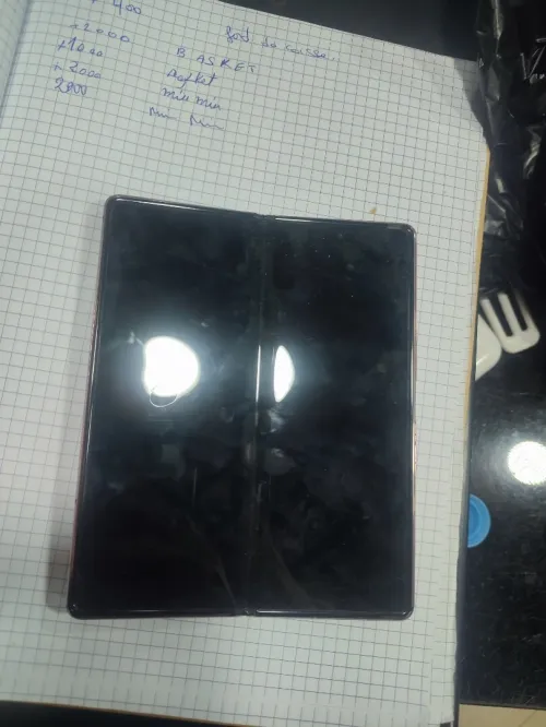 Samsung Z fold 2