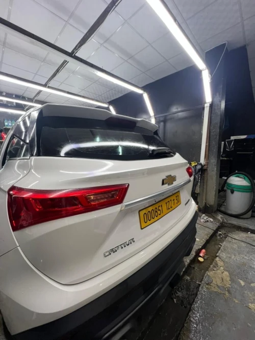 Chevrolet Captiva 2022 