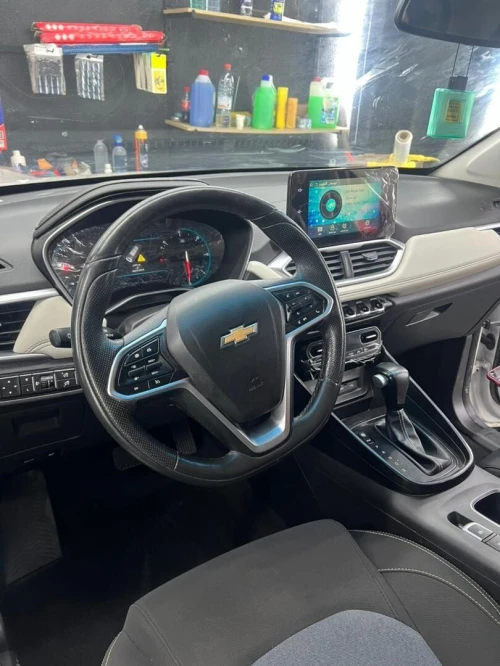 Chevrolet Captiva 2022 