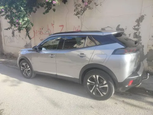 Peugeot 2008 2023 Allure Pack
