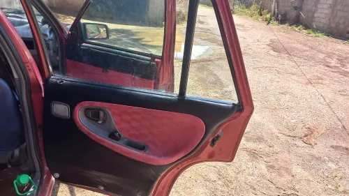 Daewoo Cialo 1996 