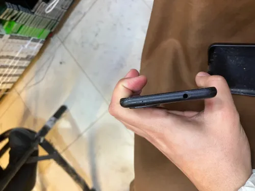 Googel pixel 4a 5G Googel pixel
