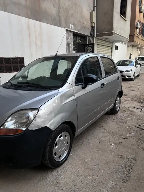 Chevrolet Spark 2007 Spark