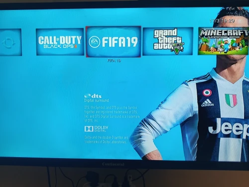Ps3 slim promotion