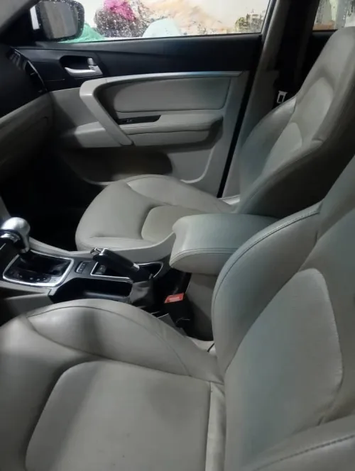 Geely Emigrand 2020 ....
