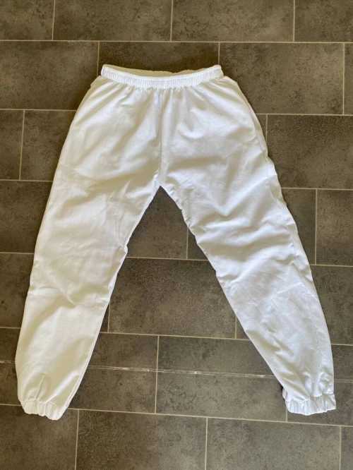Joggers coton 100% unisex سراويل رياضية(لابوجد بالجملة )