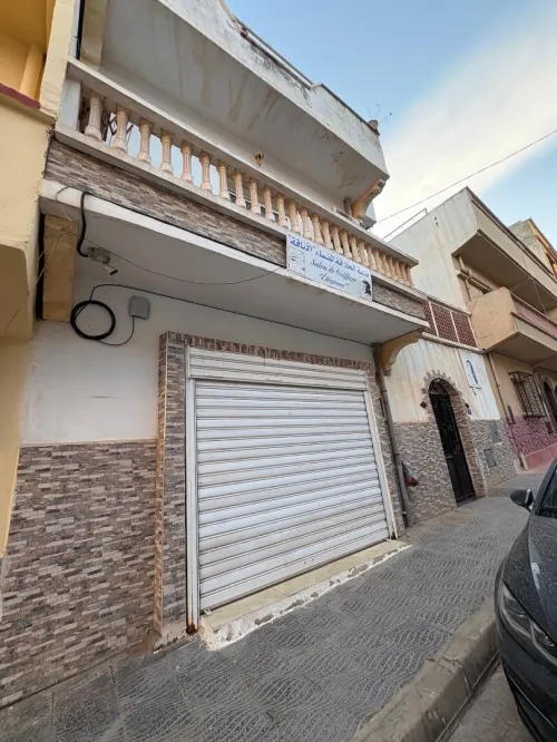 Vente Villa Oran Bir el djir