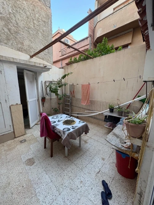 Vente Villa Oran Bir el djir