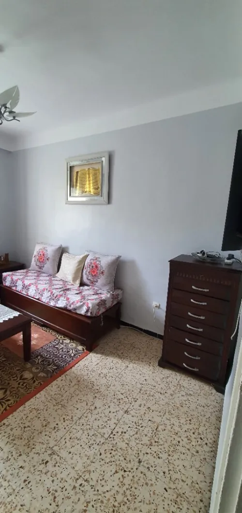 Vente Appartement Tipaza Menaceur