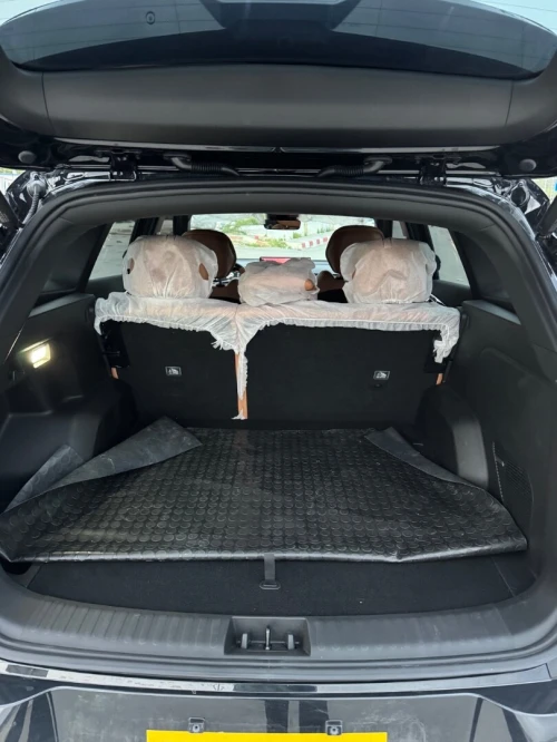 Geely Starray 2026 