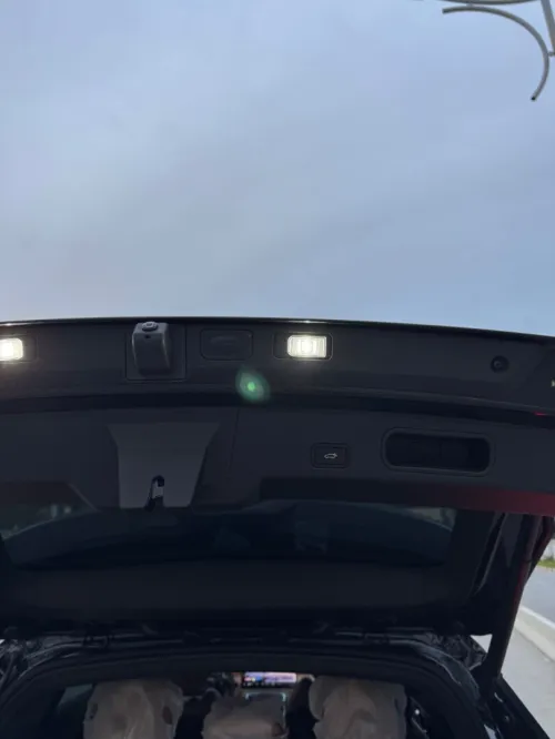 Geely Starray 2026 