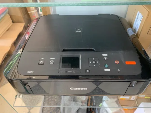 Imprimante Canon MG5750