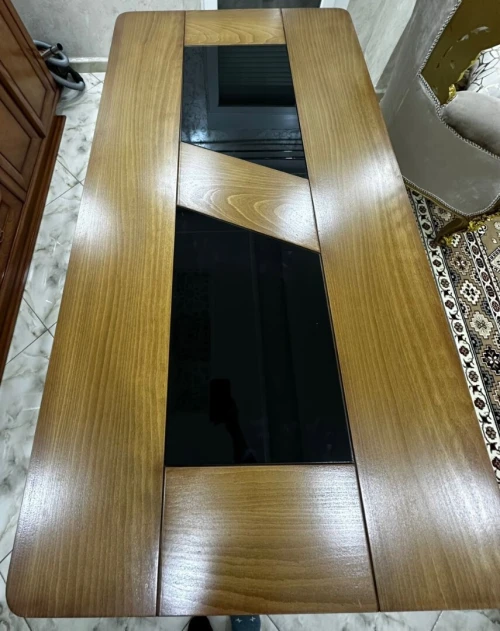 Table de cuisine