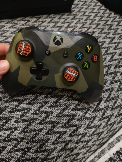 Xbox one x