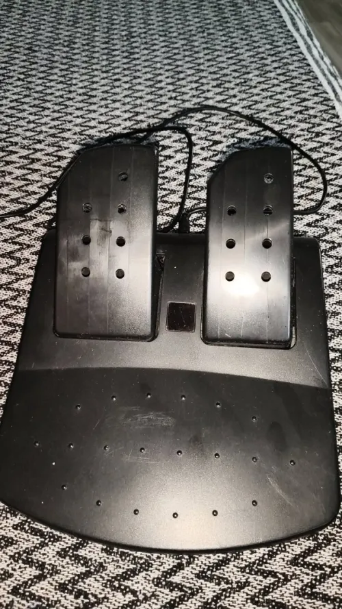 Volant pxn V3 caba