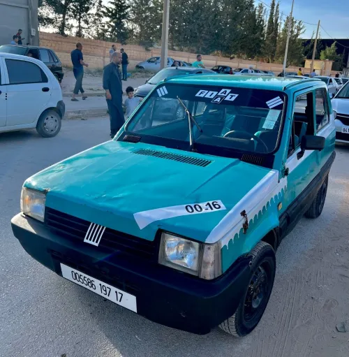 Fiat Panda 1997 Panda