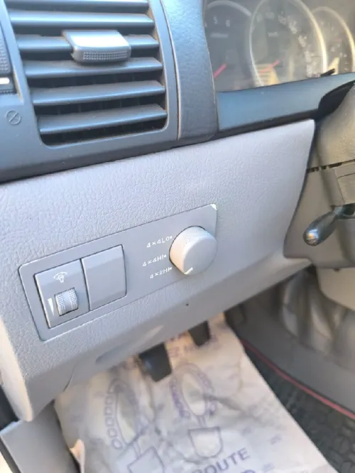 Kia Kia sorento 2008 4x4