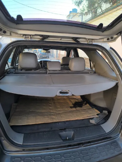 Kia Kia sorento 2008 4x4