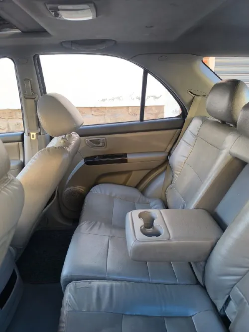 Kia Kia sorento 2008 4x4