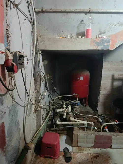 Vente Local Boumerdès Ouled moussa