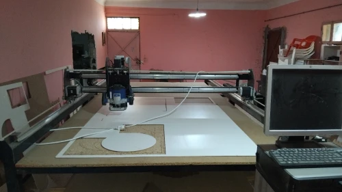 CNC router 1325