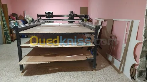 CNC router 1325