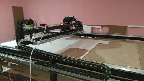 CNC router 1325