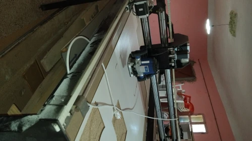 CNC router 1325