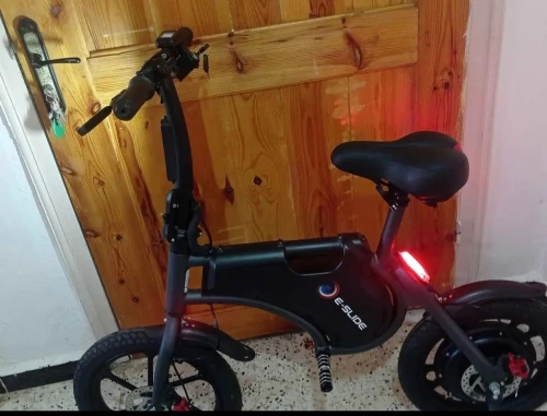 E slide Velo electric 