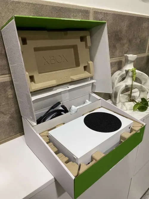 Xbox série s 