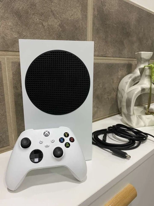 Xbox série s 