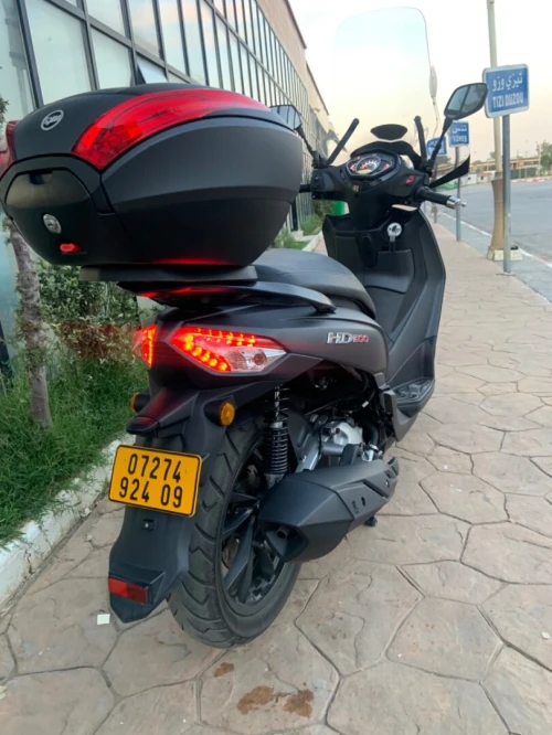 Sum HD300 2024