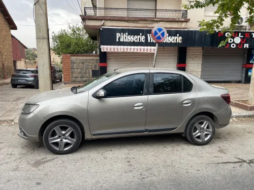 Renault Symbol 2015 Symbol