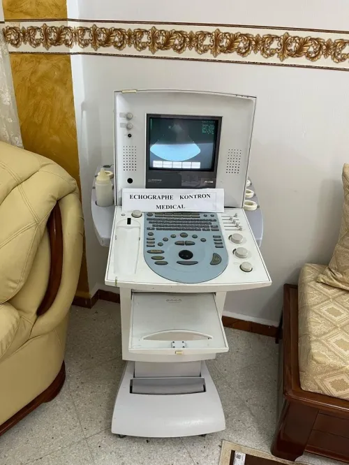 معدات طبية