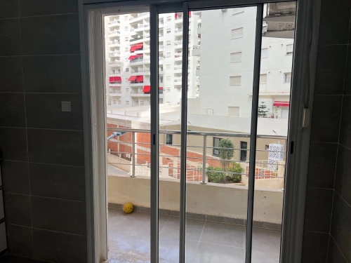 Location Appartement F2 Alger Ouled fayet
