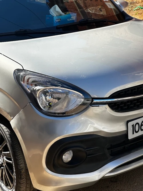 Suzuki Celerio 2022 GLX