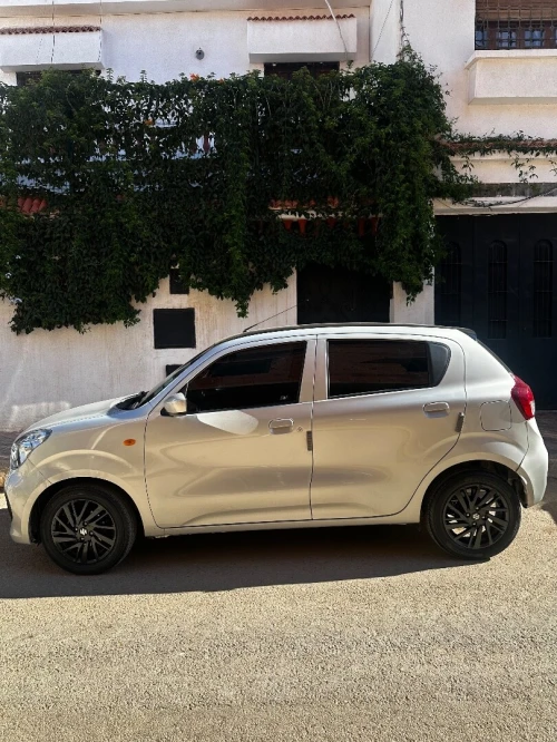 Suzuki Celerio 2022 GLX