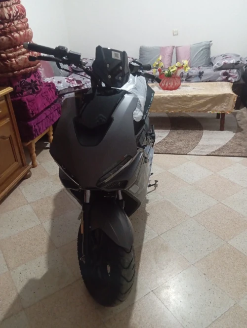 Vms Driver lll 2025