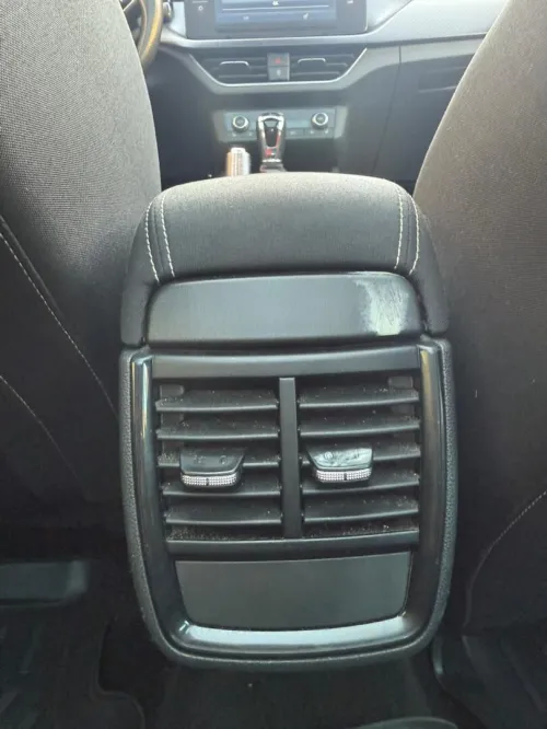Skoda Scala  2022 Monte Carlo