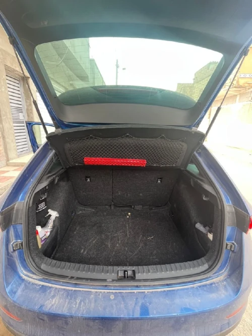 Skoda Scala  2022 Monte carlo