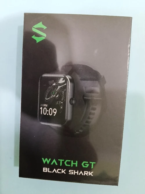 Smart watchs