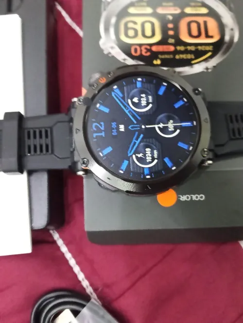 Smart watchs