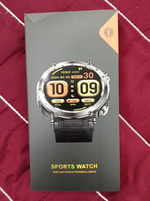 Smart watchs