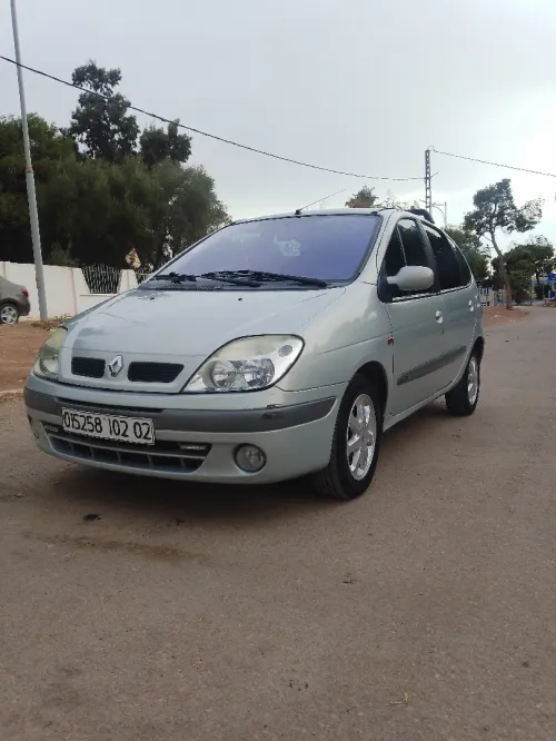 Renault Scenic 2002 Scenic