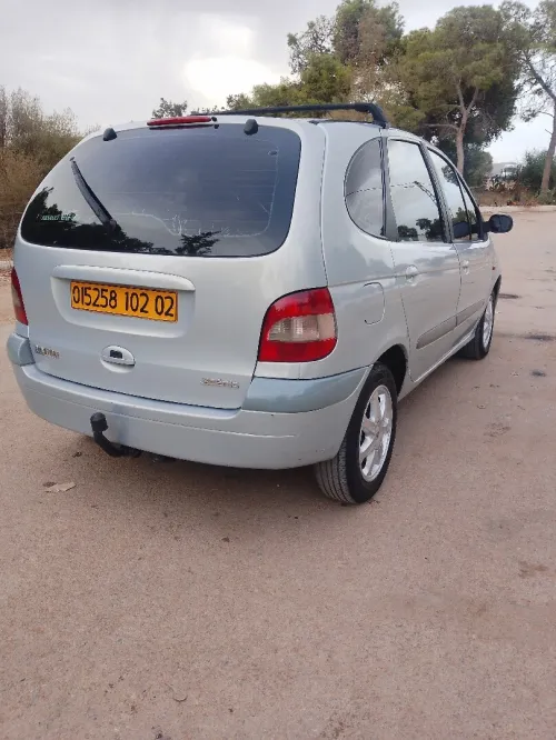 Renault Scenic 2002 Scenic